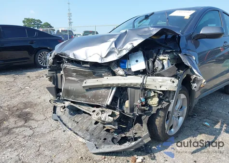 2020 Honda Hr-V Awd Lx z USA, uszkodzony, nr VIN 3CZRU6H30LM725011